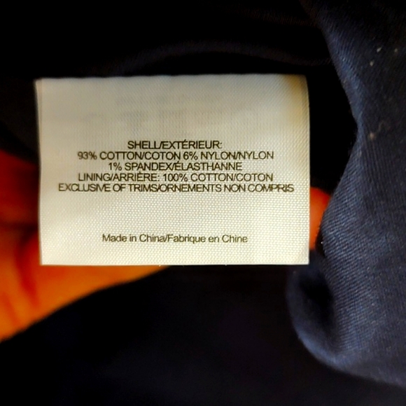 Tory Burch Casual Dress, Med - Picture 7 of 8